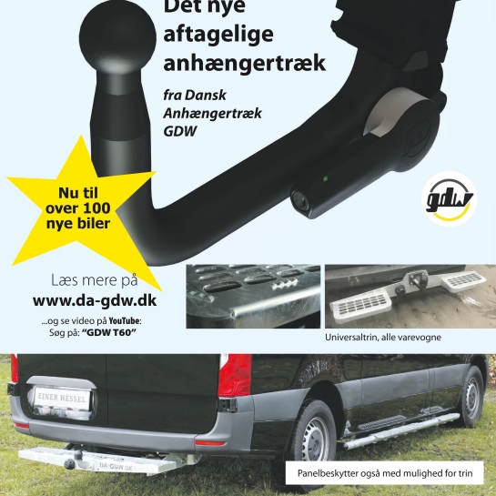 T60 systemet
